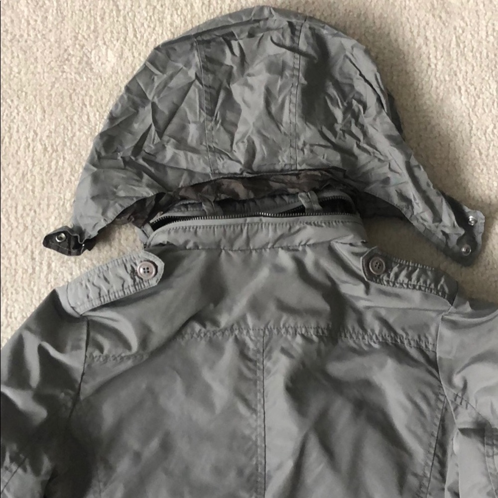 Lightweight Jacket Replay - Picture 10 of 16